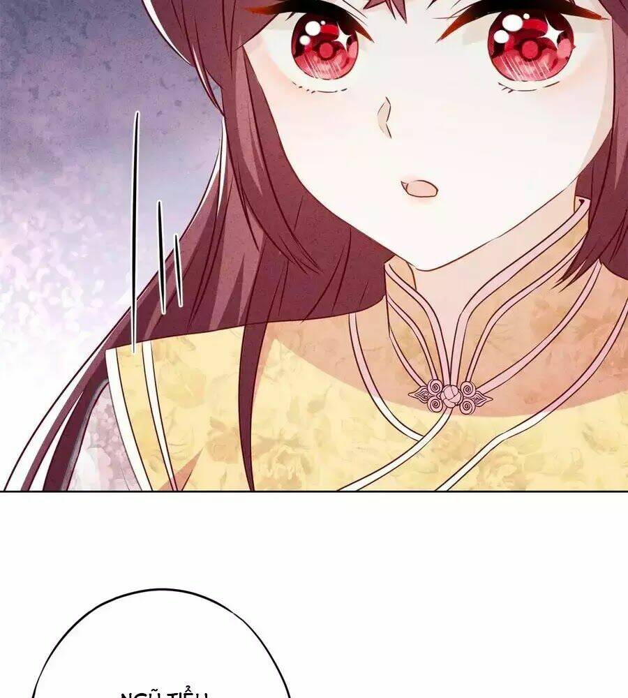 Thiếu Soái, Vợ Anh Muốn Lật Trời!: Chapter 42