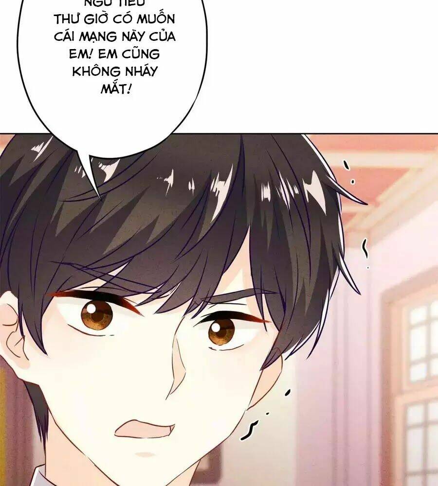 Thiếu Soái, Vợ Anh Muốn Lật Trời!: Chapter 42