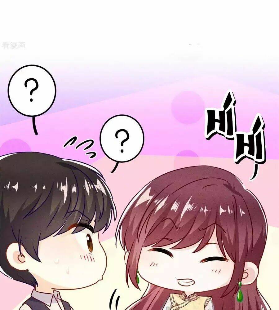 Thiếu Soái, Vợ Anh Muốn Lật Trời!: Chapter 42