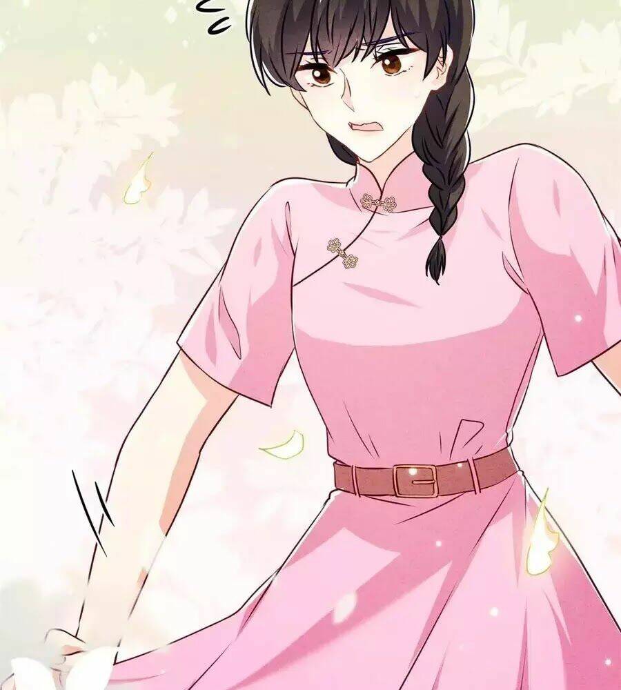 Thiếu Soái, Vợ Anh Muốn Lật Trời!: Chapter 42