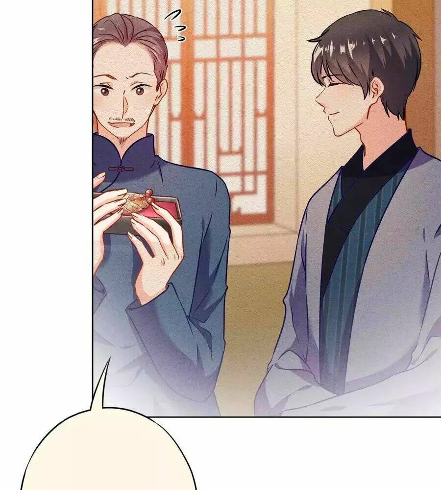 Thiếu Soái, Vợ Anh Muốn Lật Trời!: Chapter 42