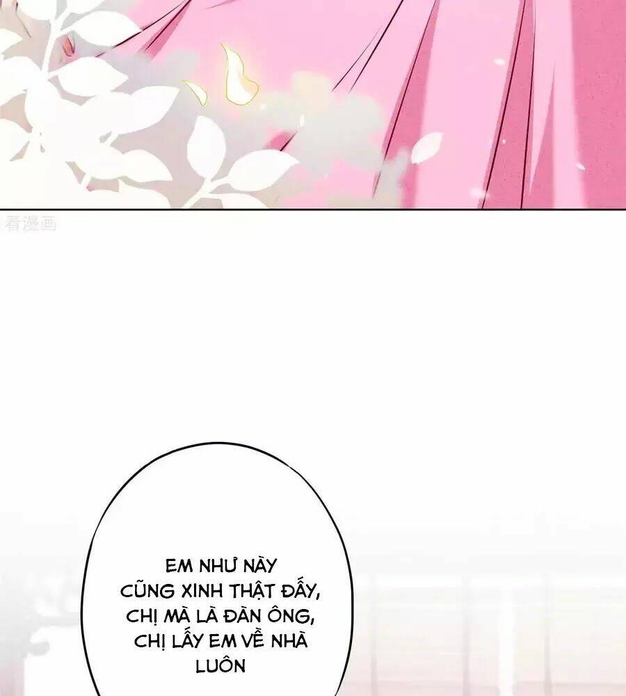 Thiếu Soái, Vợ Anh Muốn Lật Trời!: Chapter 42