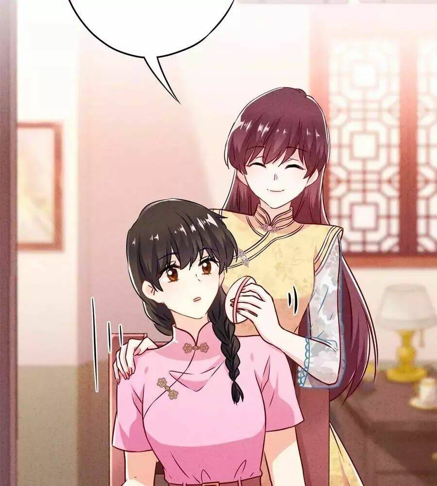 Thiếu Soái, Vợ Anh Muốn Lật Trời!: Chapter 42