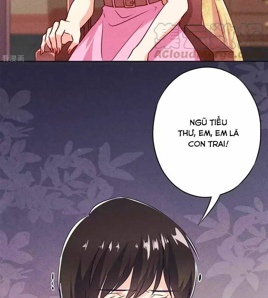 Thiếu Soái, Vợ Anh Muốn Lật Trời!: Chapter 42