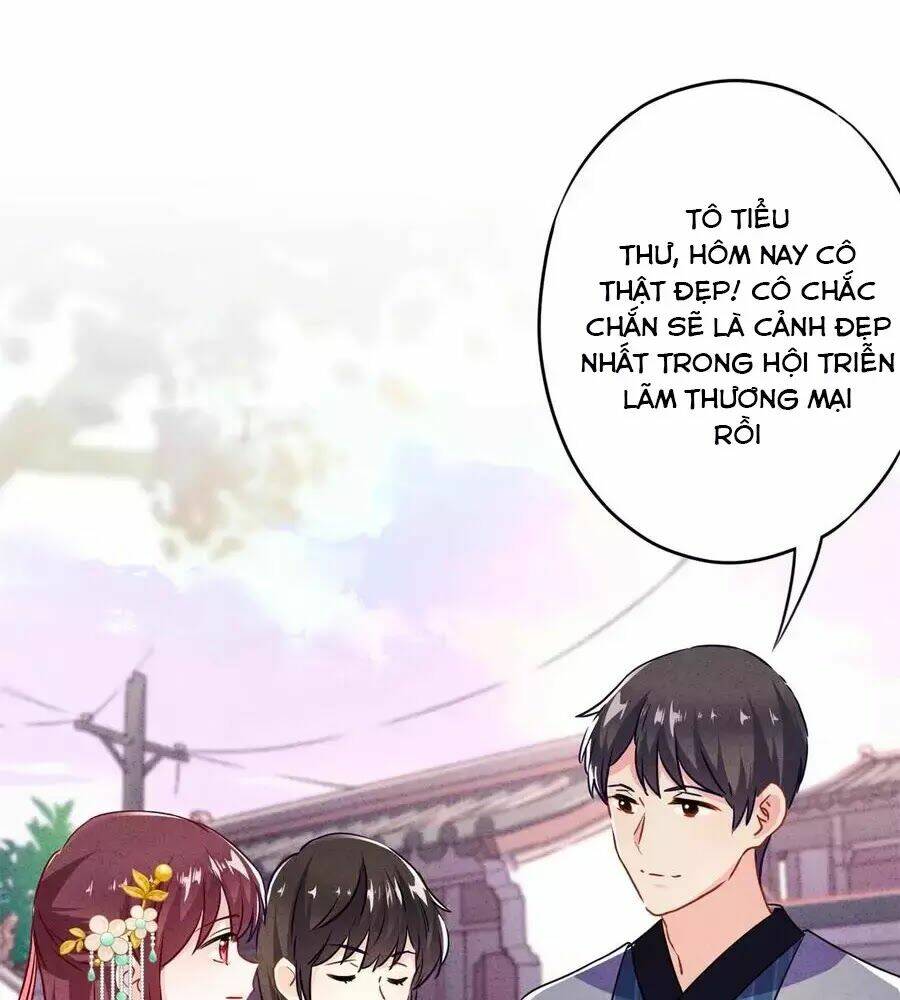 Thiếu Soái, Vợ Anh Muốn Lật Trời!: Chapter 42