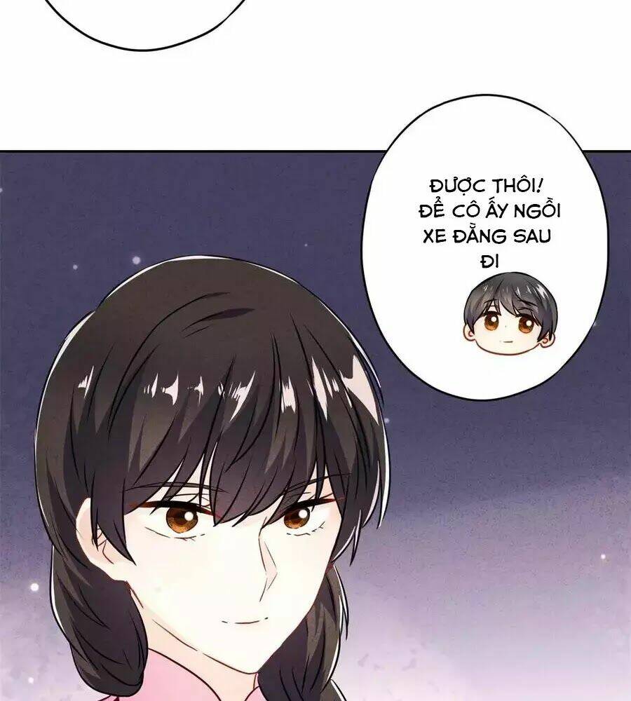 Thiếu Soái, Vợ Anh Muốn Lật Trời!: Chapter 42