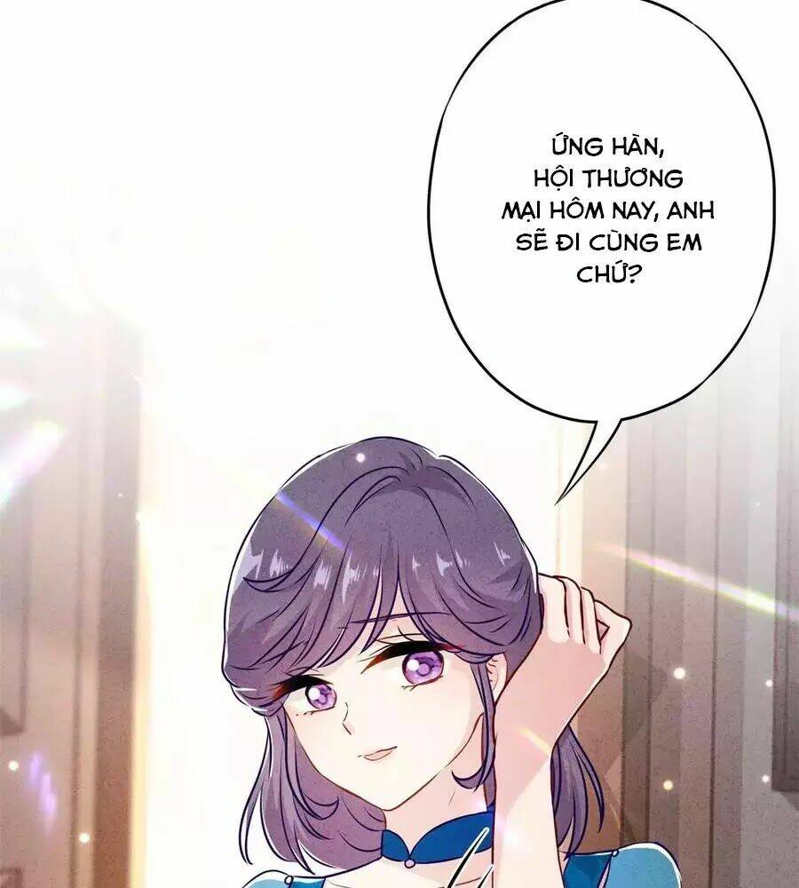 Thiếu Soái, Vợ Anh Muốn Lật Trời!: Chapter 42