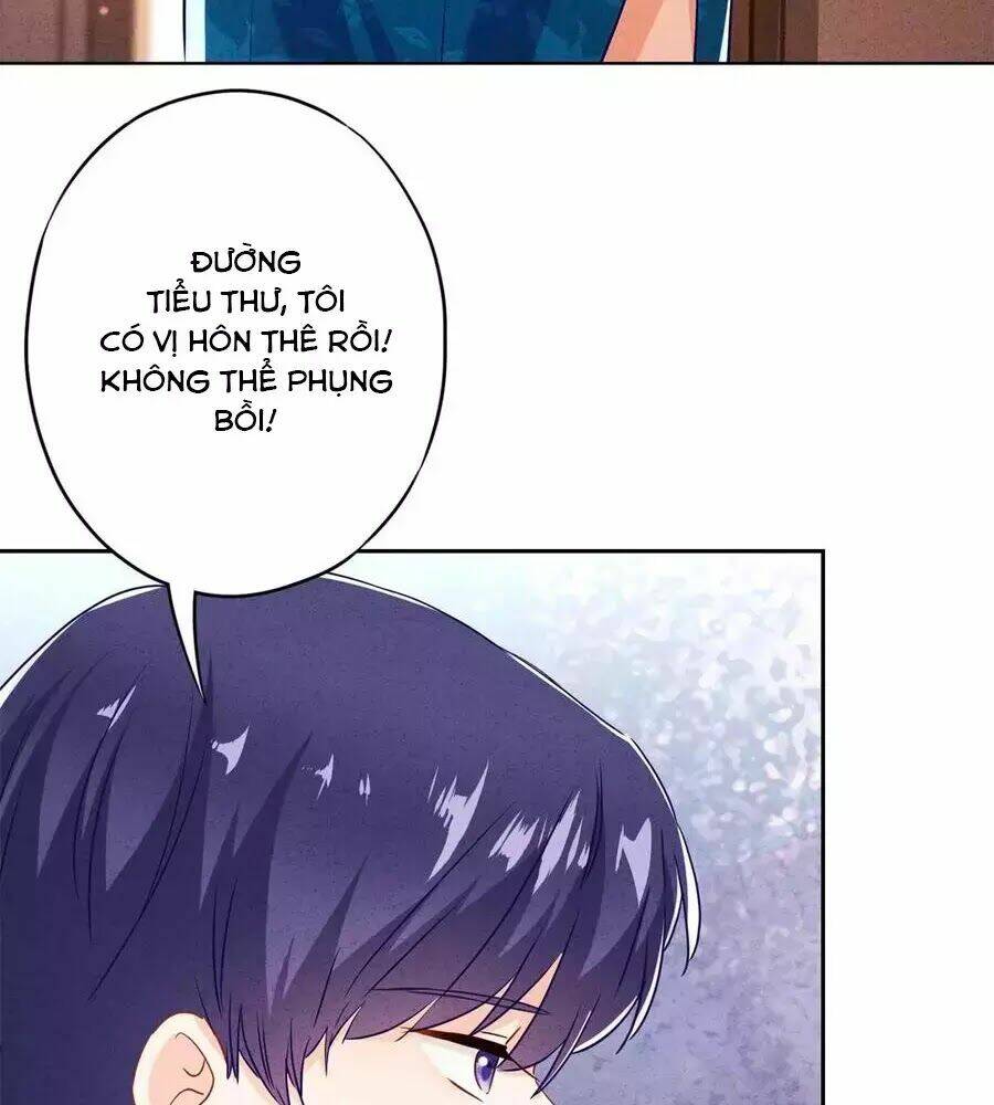 Thiếu Soái, Vợ Anh Muốn Lật Trời!: Chapter 42