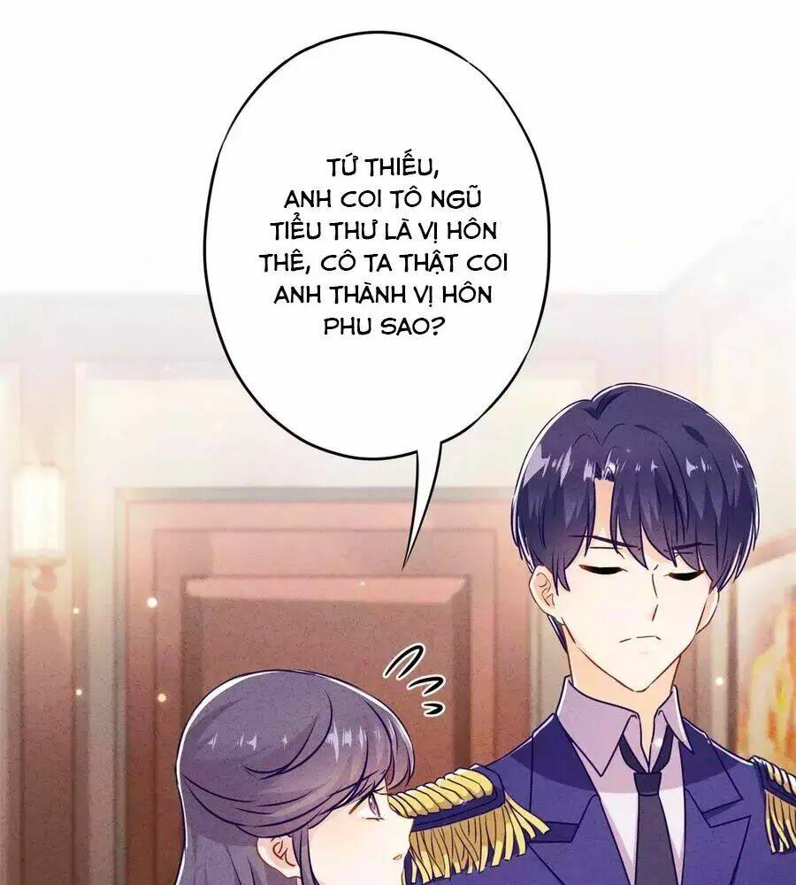 Thiếu Soái, Vợ Anh Muốn Lật Trời!: Chapter 42