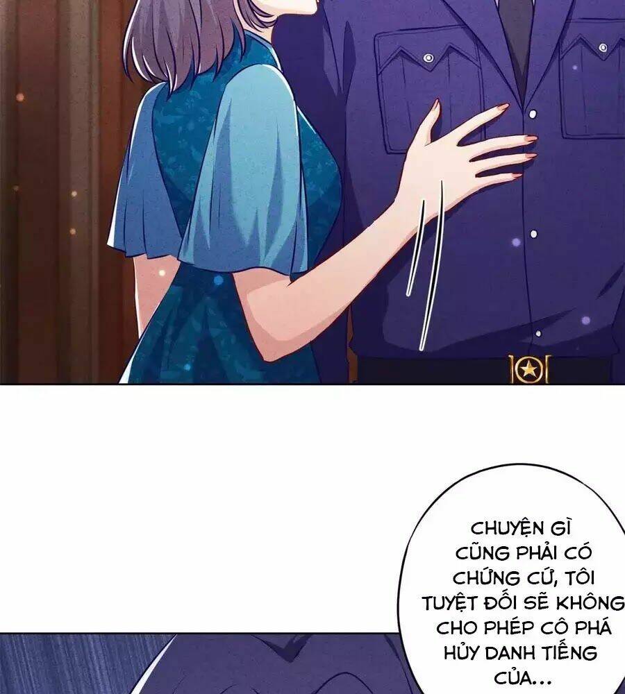 Thiếu Soái, Vợ Anh Muốn Lật Trời!: Chapter 42