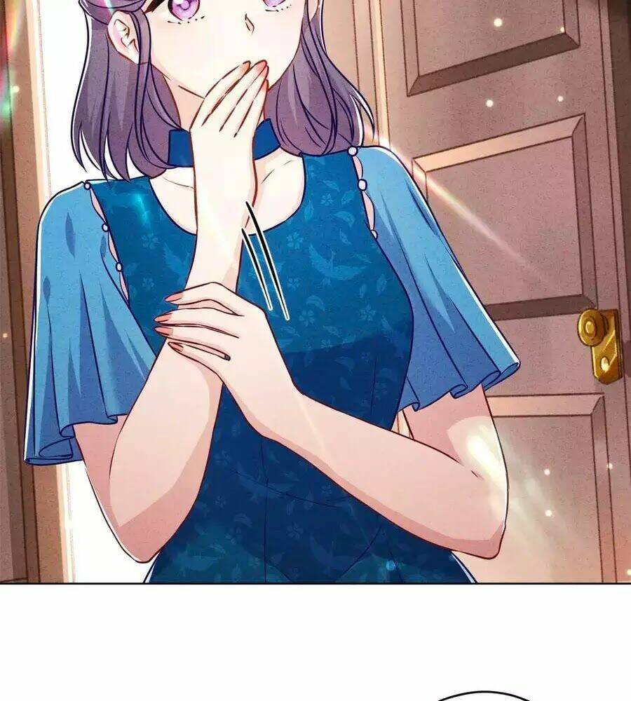 Thiếu Soái, Vợ Anh Muốn Lật Trời!: Chapter 42