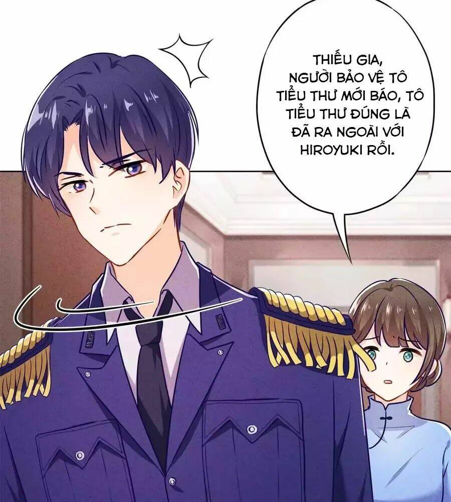 Thiếu Soái, Vợ Anh Muốn Lật Trời!: Chapter 42