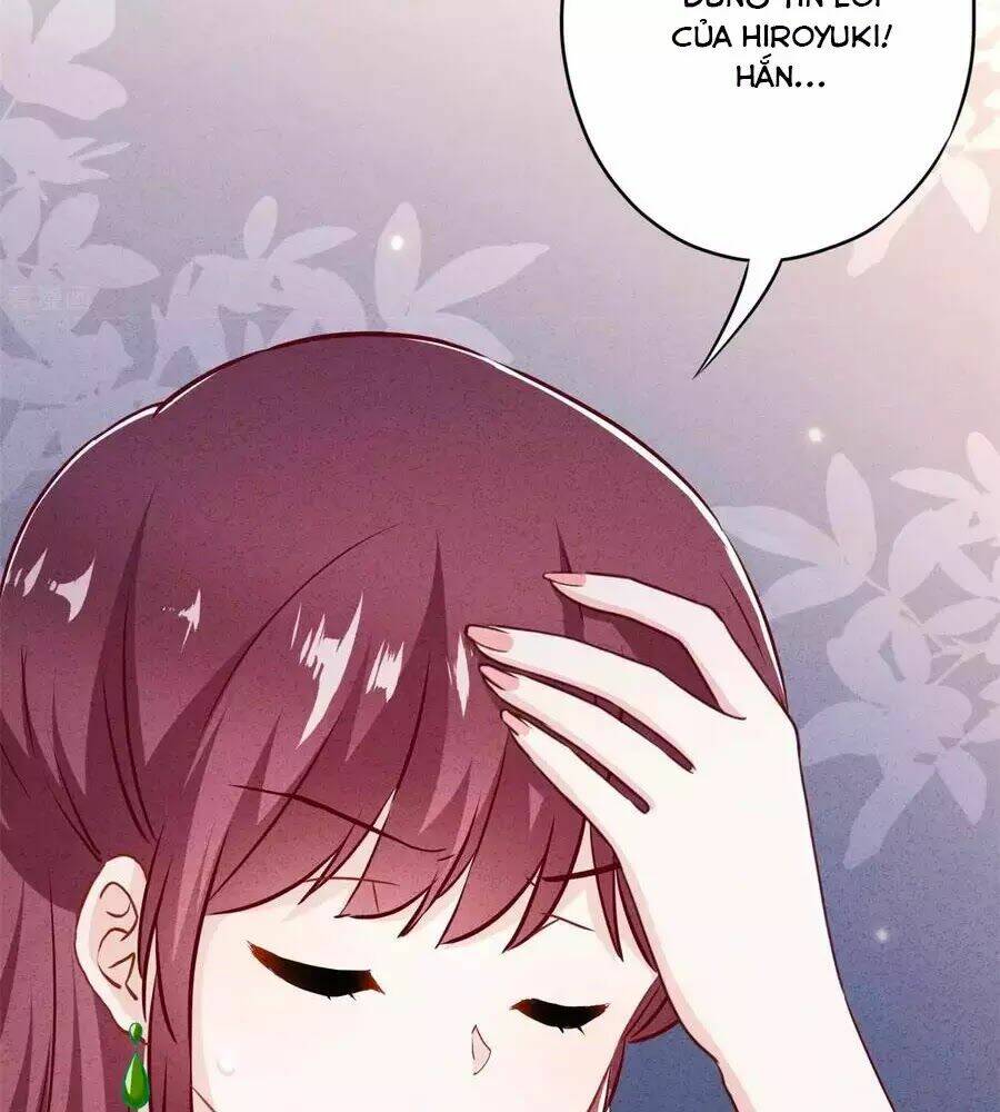 Thiếu Soái, Vợ Anh Muốn Lật Trời!: Chapter 42