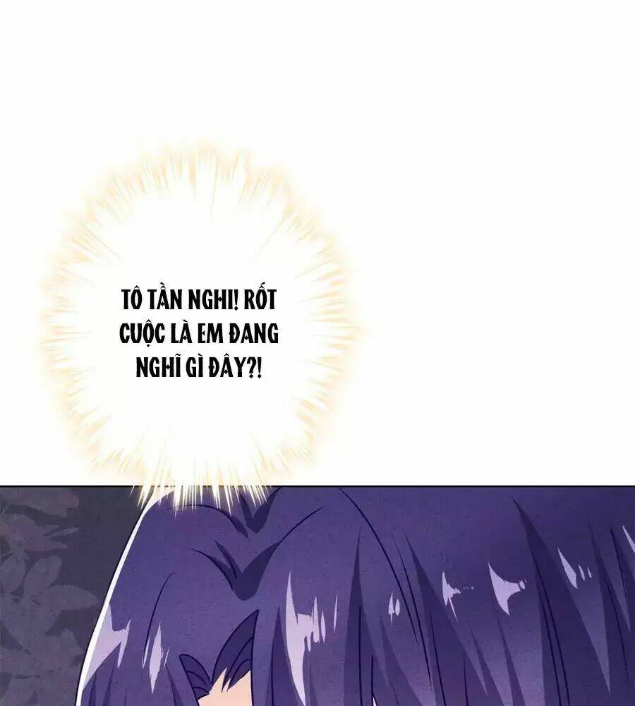 Thiếu Soái, Vợ Anh Muốn Lật Trời!: Chapter 42