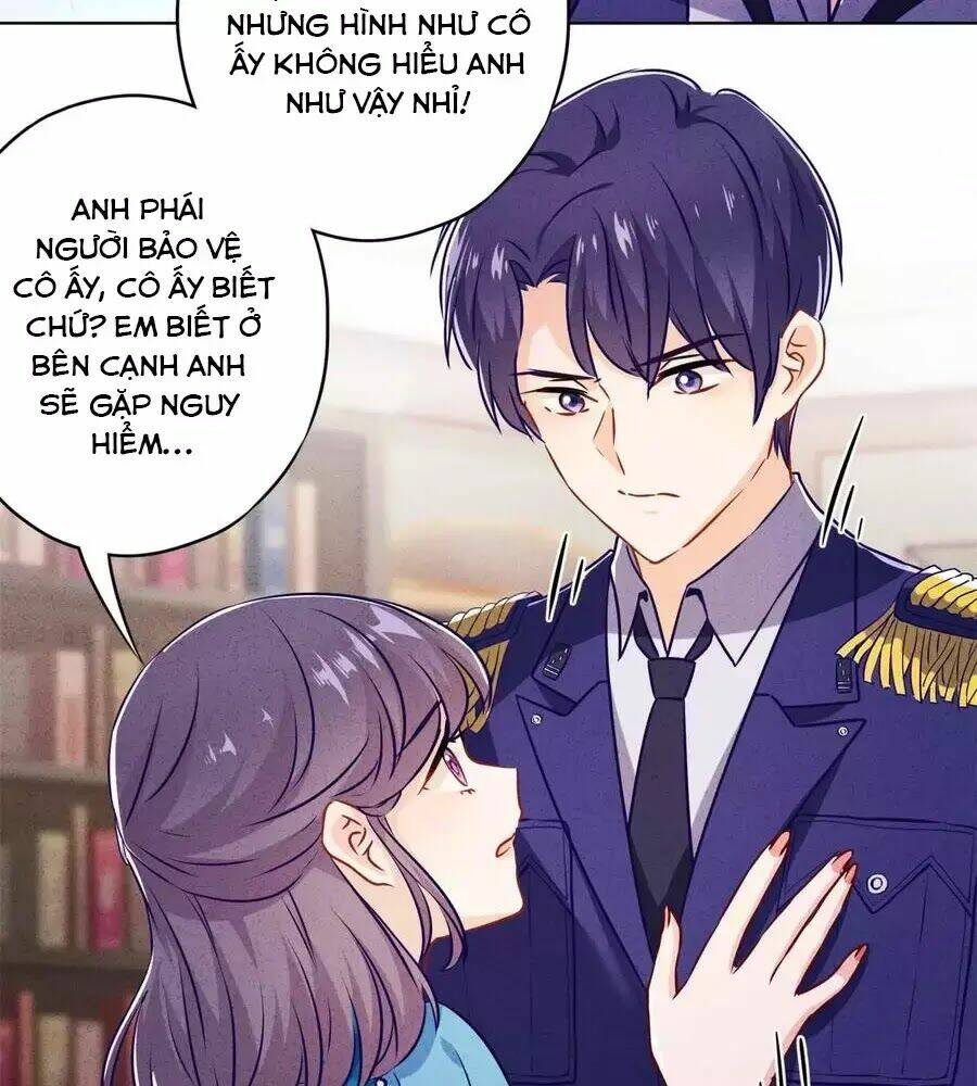 Thiếu Soái, Vợ Anh Muốn Lật Trời!: Chapter 42