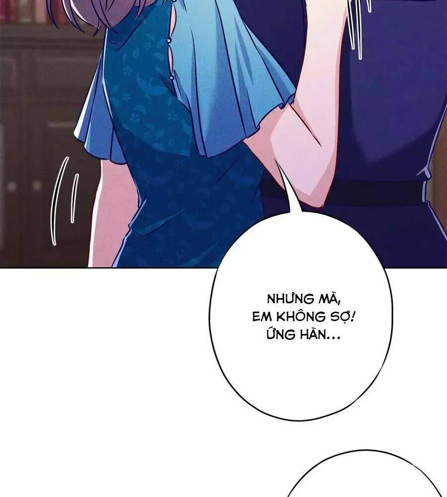 Thiếu Soái, Vợ Anh Muốn Lật Trời!: Chapter 42