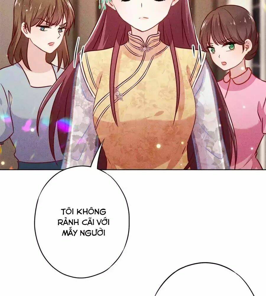 Thiếu Soái, Vợ Anh Muốn Lật Trời!: Chapter 42