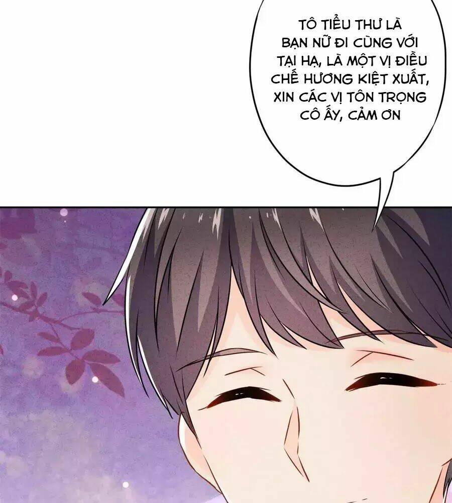 Thiếu Soái, Vợ Anh Muốn Lật Trời!: Chapter 42