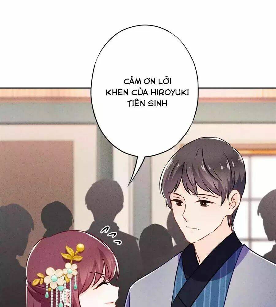 Thiếu Soái, Vợ Anh Muốn Lật Trời!: Chapter 42