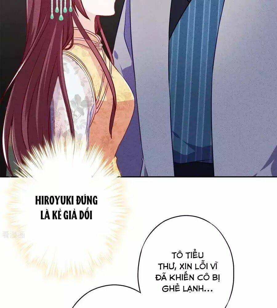 Thiếu Soái, Vợ Anh Muốn Lật Trời!: Chapter 42