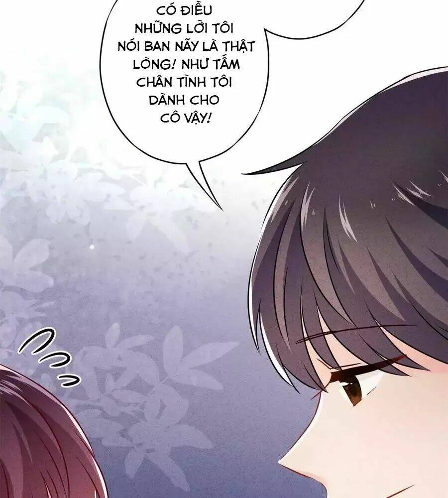Thiếu Soái, Vợ Anh Muốn Lật Trời!: Chapter 42