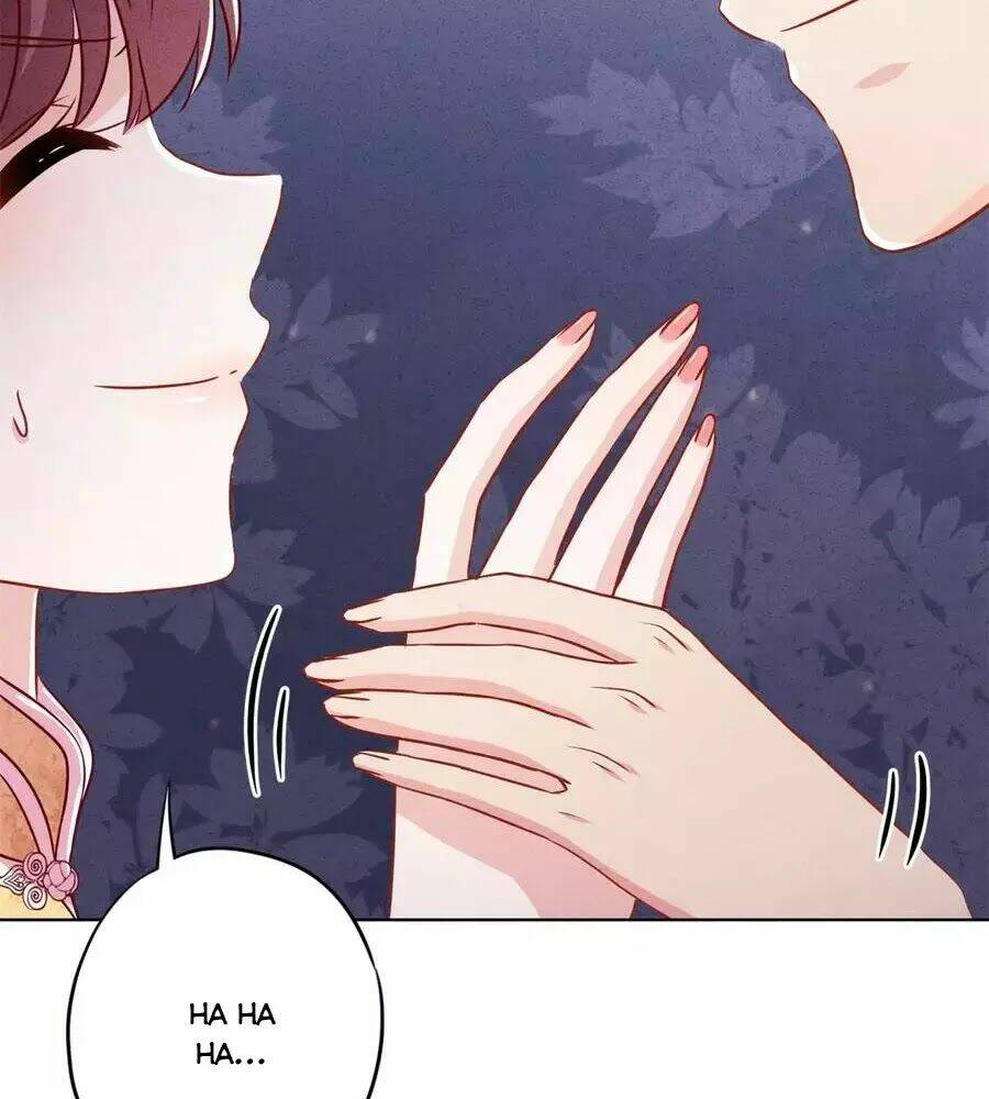 Thiếu Soái, Vợ Anh Muốn Lật Trời!: Chapter 42