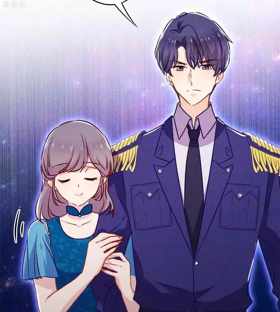 Thiếu Soái, Vợ Anh Muốn Lật Trời!: Chapter 42