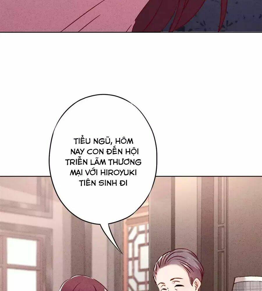 Thiếu Soái, Vợ Anh Muốn Lật Trời!: Chapter 42