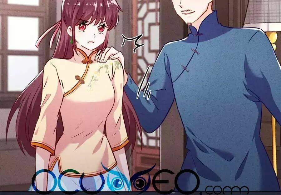 Thiếu Soái, Vợ Anh Muốn Lật Trời!: Chapter 42