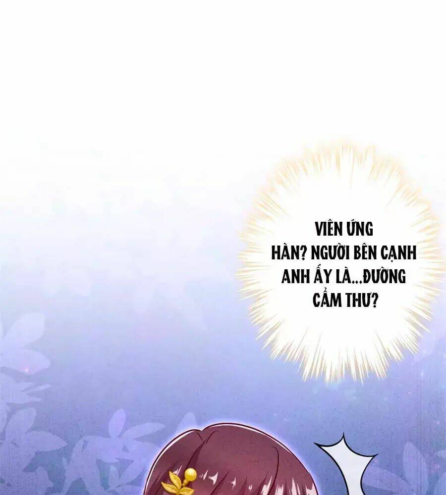 Thiếu Soái, Vợ Anh Muốn Lật Trời!: Chapter 43