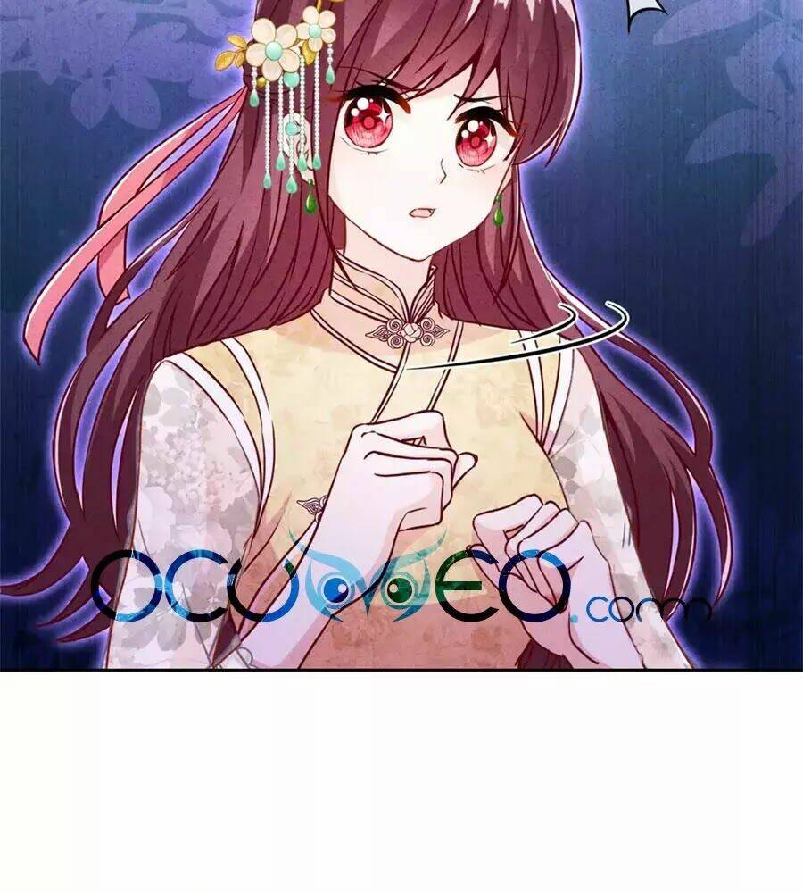 Thiếu Soái, Vợ Anh Muốn Lật Trời!: Chapter 43