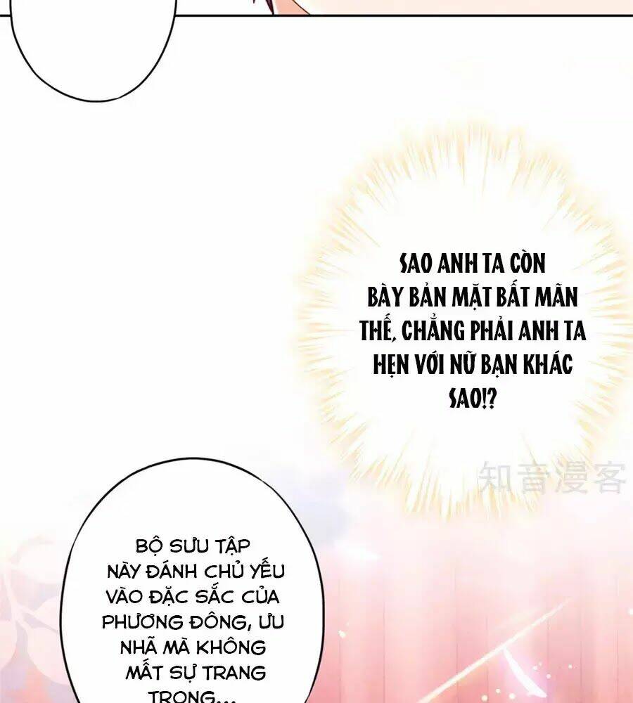 Thiếu Soái, Vợ Anh Muốn Lật Trời!: Chapter 43