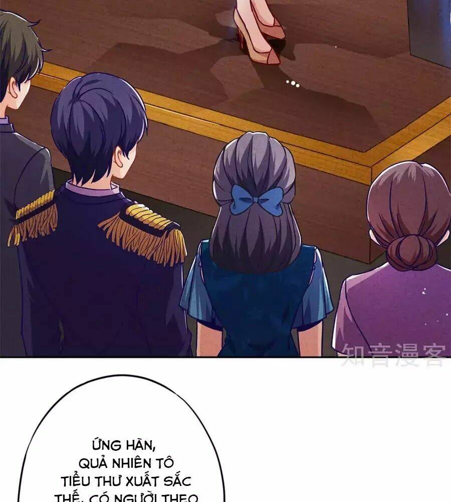 Thiếu Soái, Vợ Anh Muốn Lật Trời!: Chapter 43