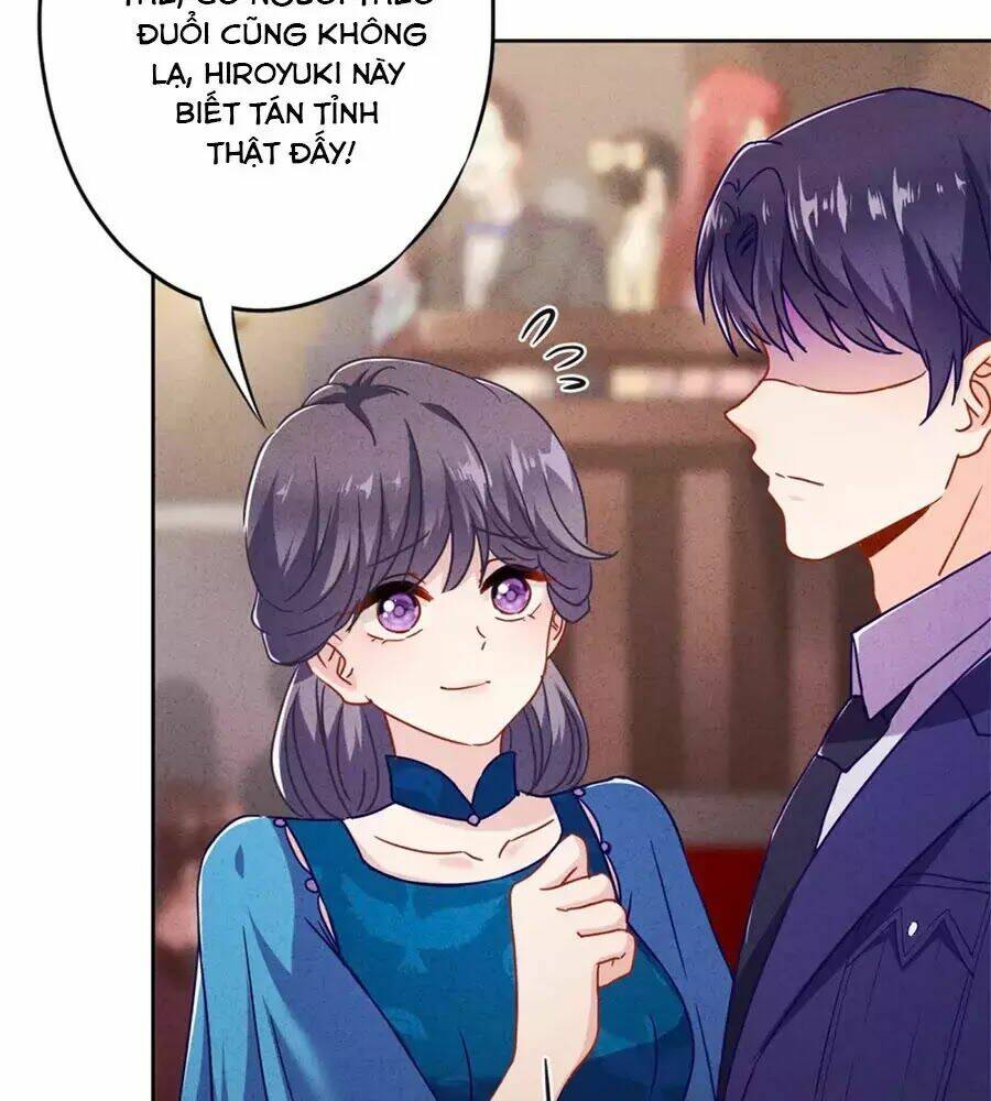Thiếu Soái, Vợ Anh Muốn Lật Trời!: Chapter 43