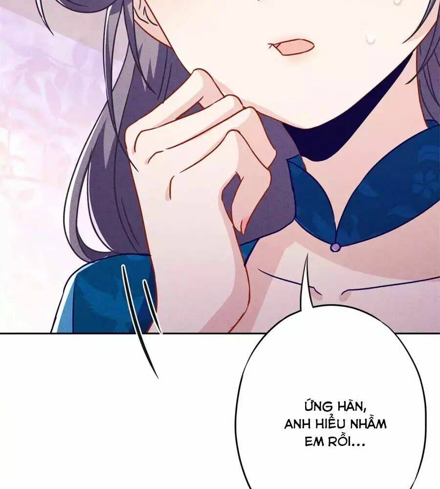 Thiếu Soái, Vợ Anh Muốn Lật Trời!: Chapter 43