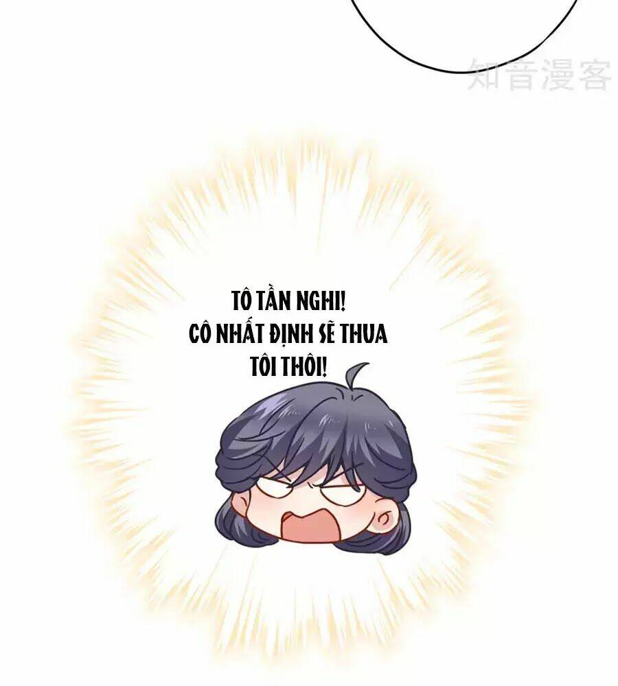 Thiếu Soái, Vợ Anh Muốn Lật Trời!: Chapter 43