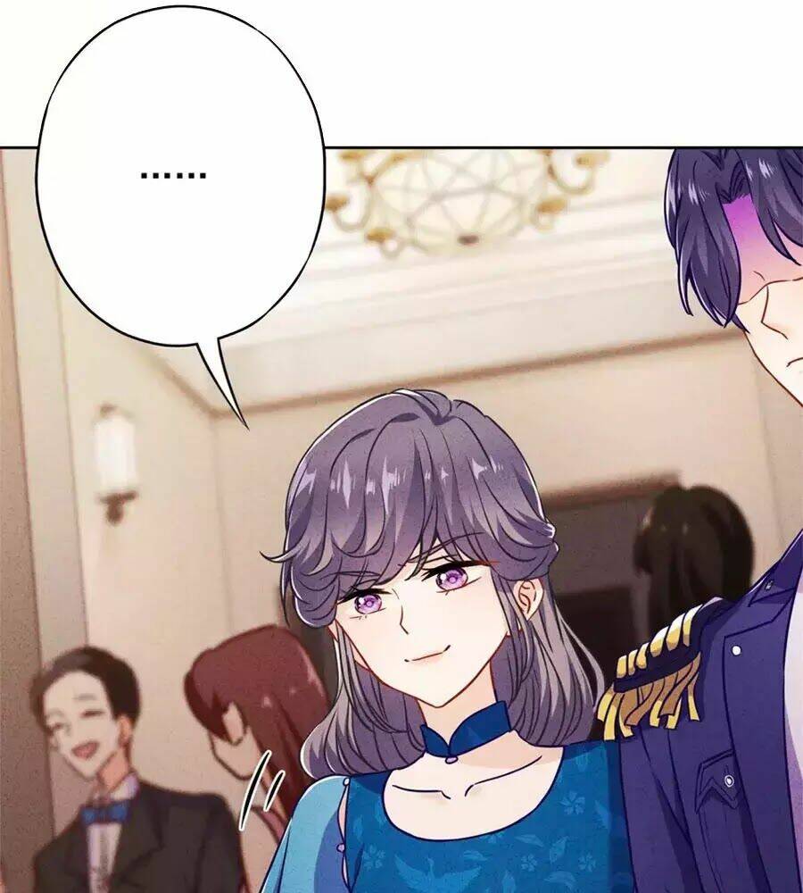Thiếu Soái, Vợ Anh Muốn Lật Trời!: Chapter 43
