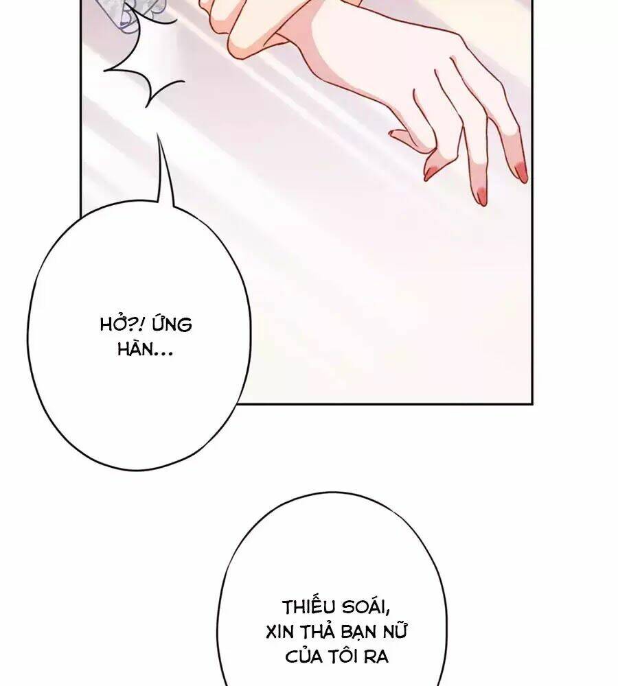 Thiếu Soái, Vợ Anh Muốn Lật Trời!: Chapter 43