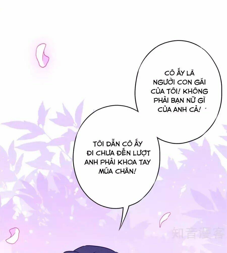 Thiếu Soái, Vợ Anh Muốn Lật Trời!: Chapter 43
