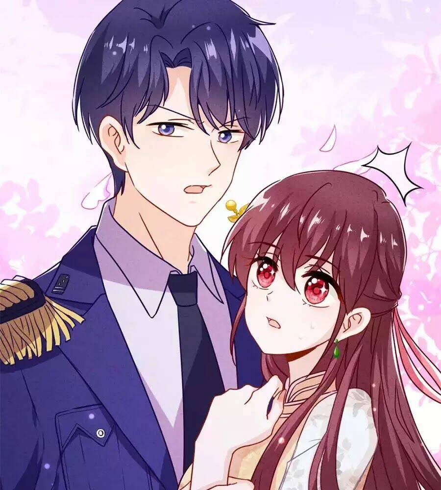 Thiếu Soái, Vợ Anh Muốn Lật Trời!: Chapter 43