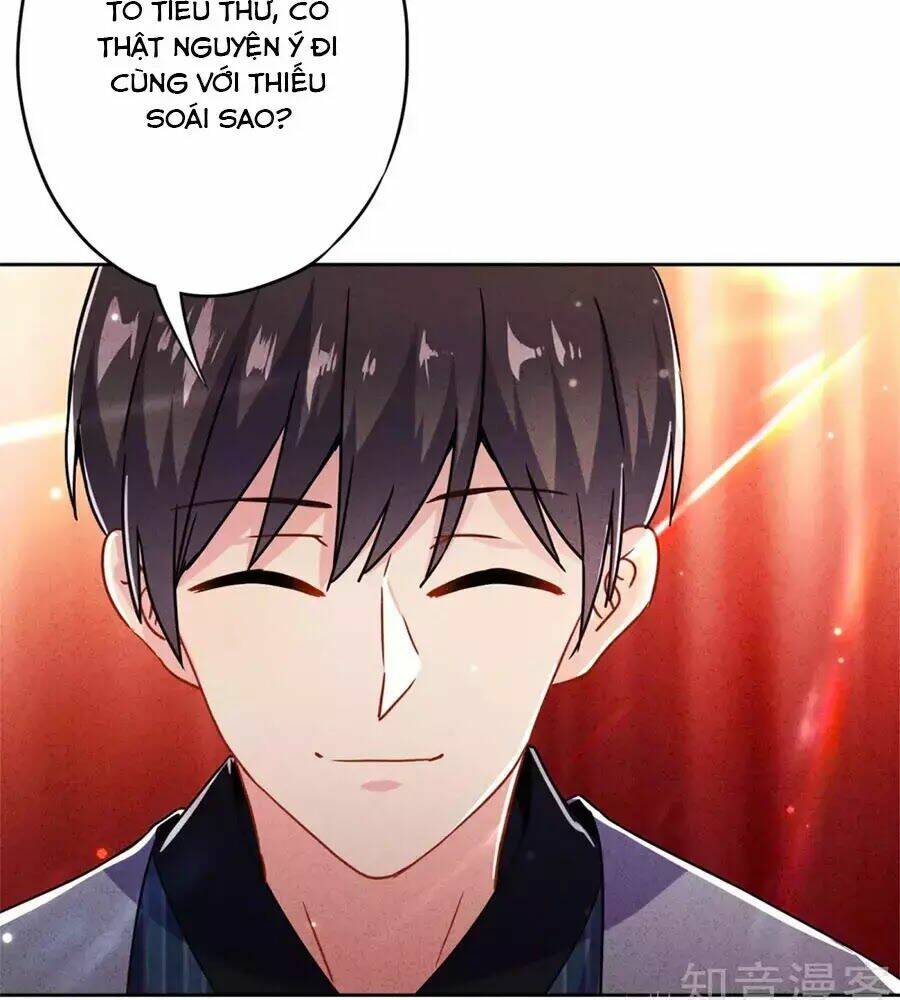 Thiếu Soái, Vợ Anh Muốn Lật Trời!: Chapter 43
