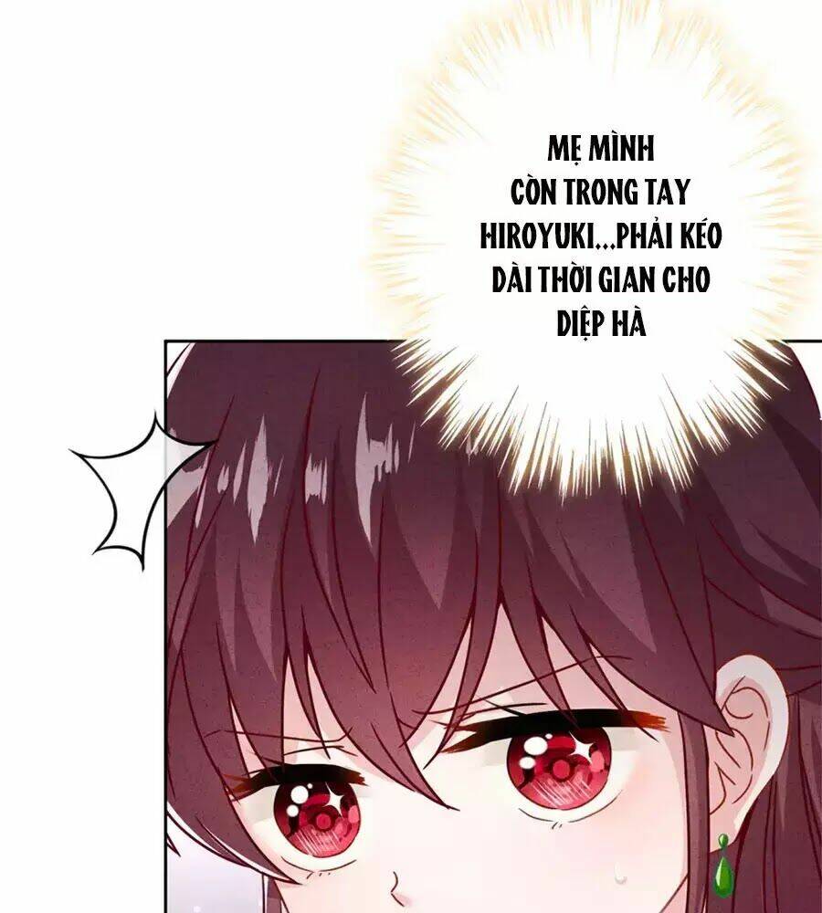 Thiếu Soái, Vợ Anh Muốn Lật Trời!: Chapter 43