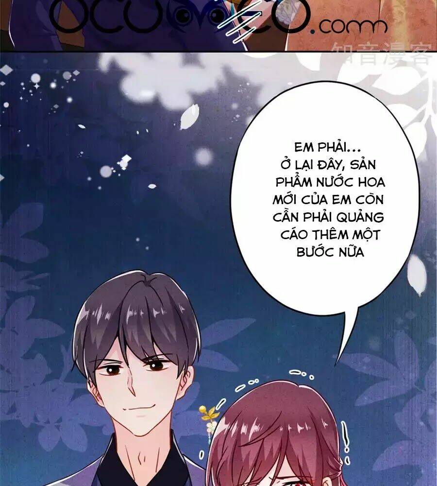 Thiếu Soái, Vợ Anh Muốn Lật Trời!: Chapter 43