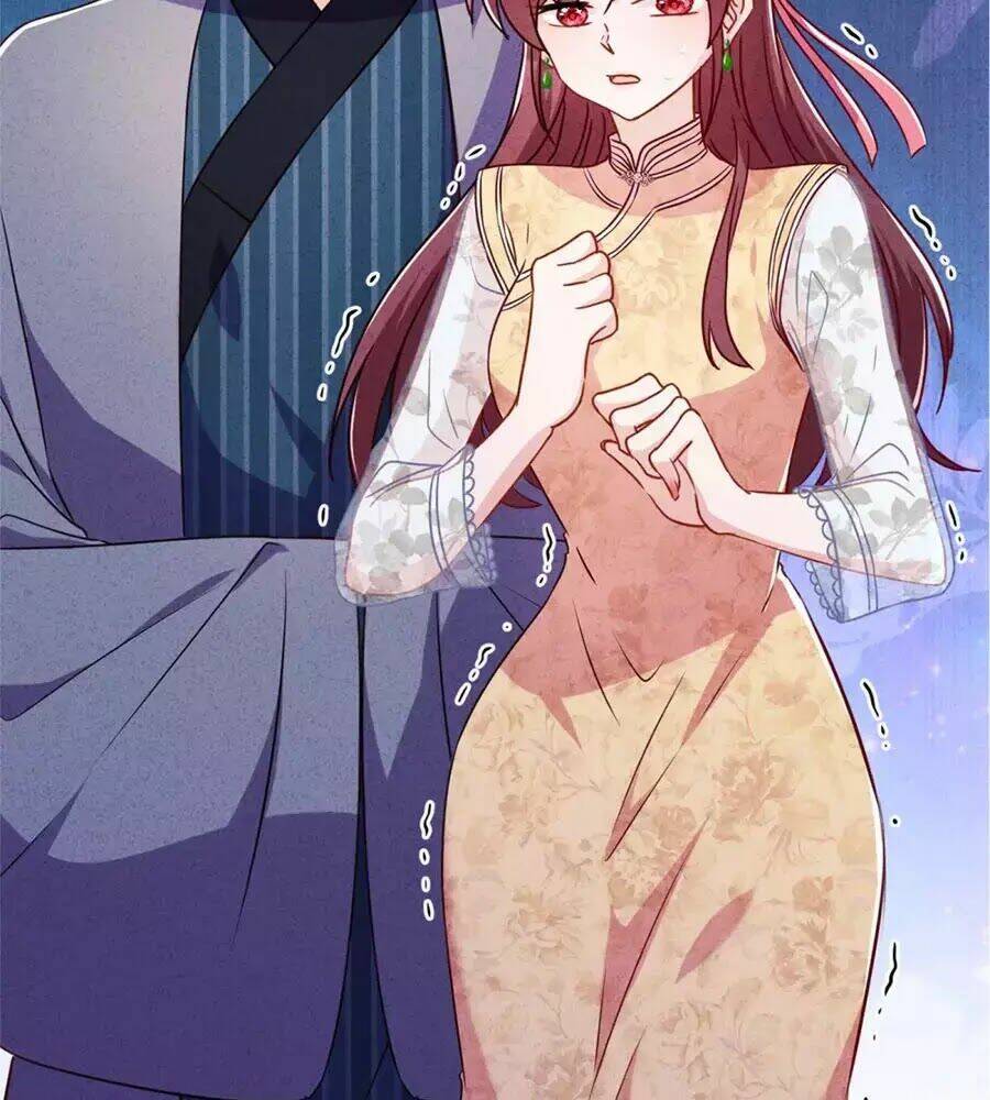 Thiếu Soái, Vợ Anh Muốn Lật Trời!: Chapter 43