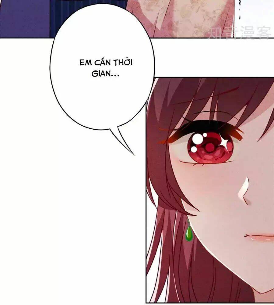 Thiếu Soái, Vợ Anh Muốn Lật Trời!: Chapter 43