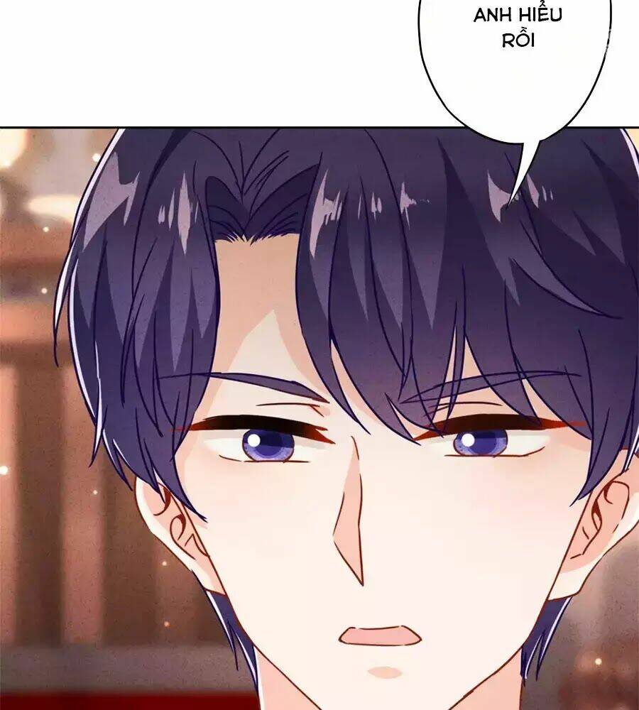 Thiếu Soái, Vợ Anh Muốn Lật Trời!: Chapter 43