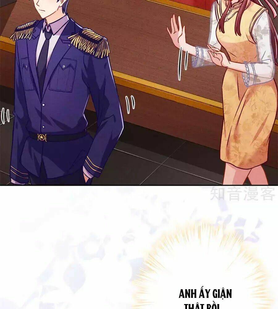 Thiếu Soái, Vợ Anh Muốn Lật Trời!: Chapter 43