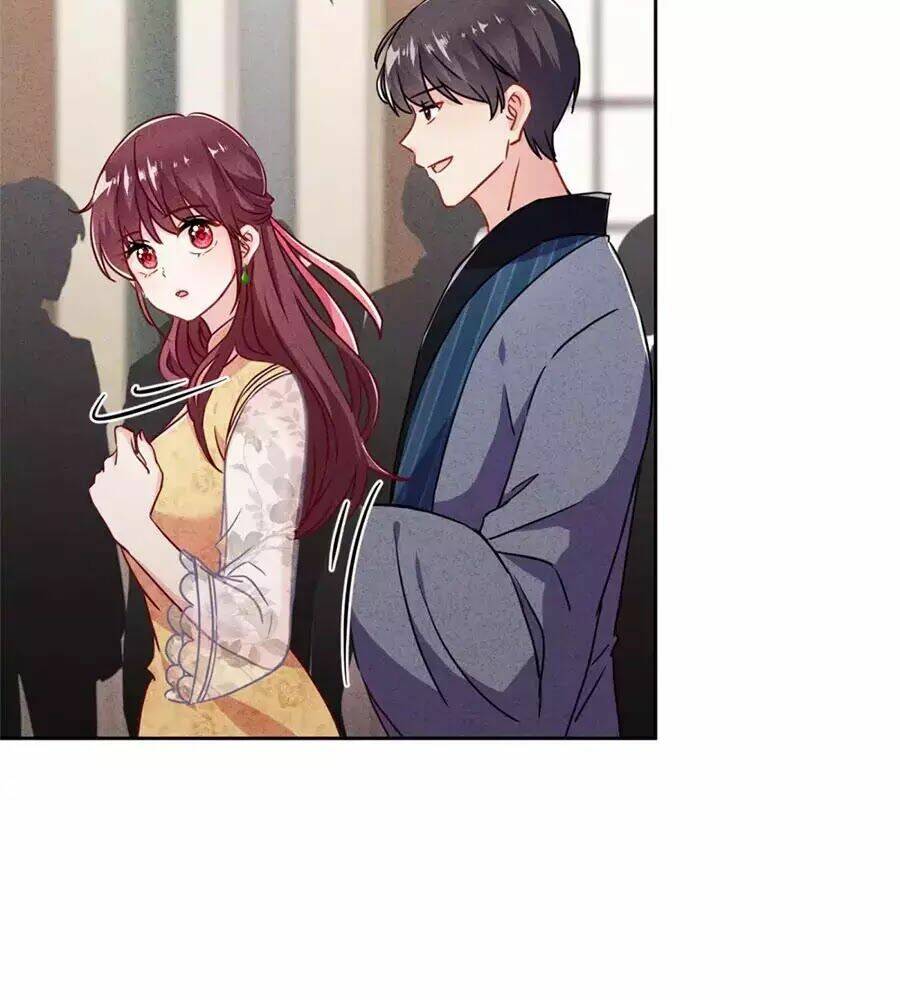 Thiếu Soái, Vợ Anh Muốn Lật Trời!: Chapter 43