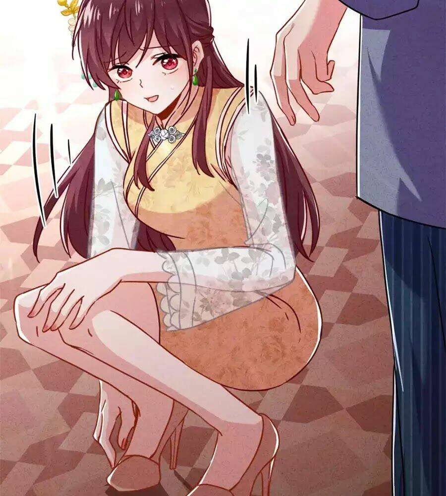 Thiếu Soái, Vợ Anh Muốn Lật Trời!: Chapter 43