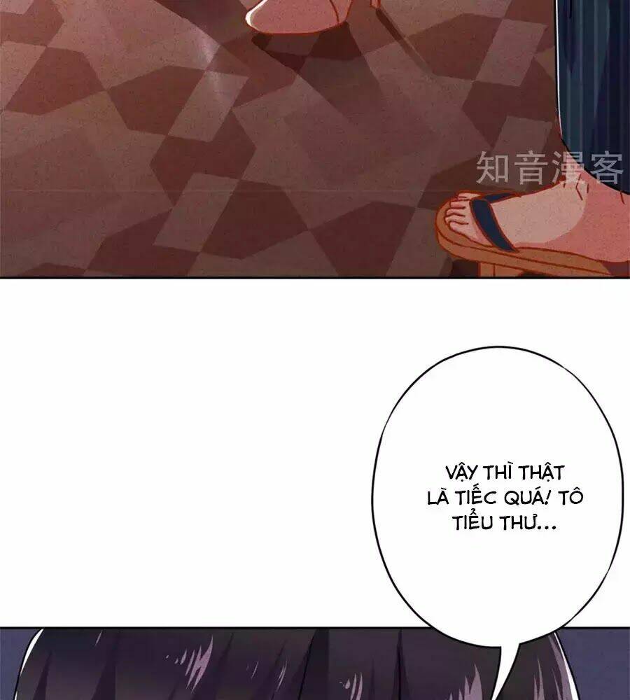 Thiếu Soái, Vợ Anh Muốn Lật Trời!: Chapter 43